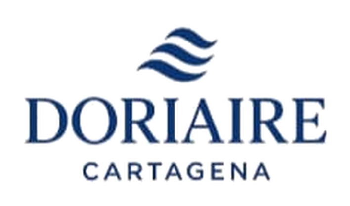 Logo DORIAIRE Cartagena
